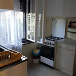 Retrovilla Nyaraló