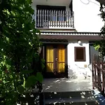 Retrovilla * Balatonkenese