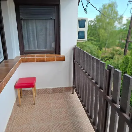 Retrovilla Casa de Férias