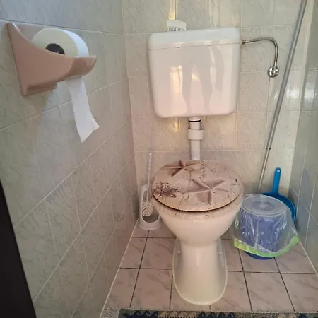 Casa de Férias Retrovilla *