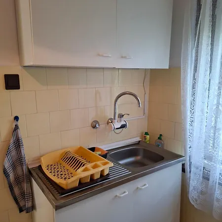 Retrovilla Casa de Férias Balatonkenese