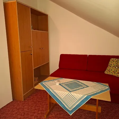Casa de Férias Retrovilla Balatonkenese