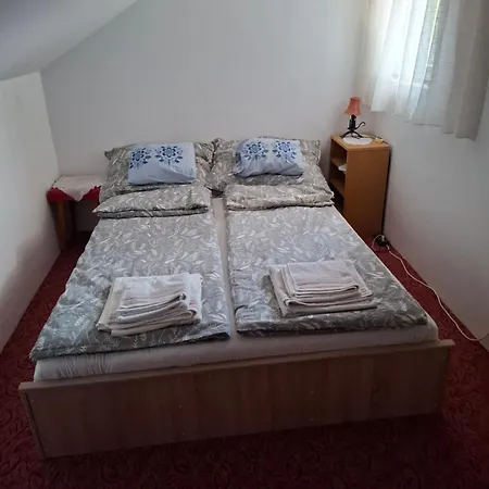 Retrovilla Casa de Férias